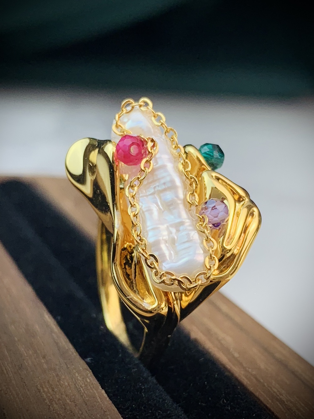 Ring