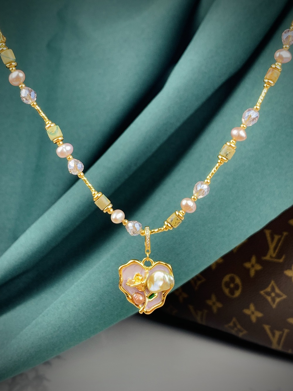 Necklace