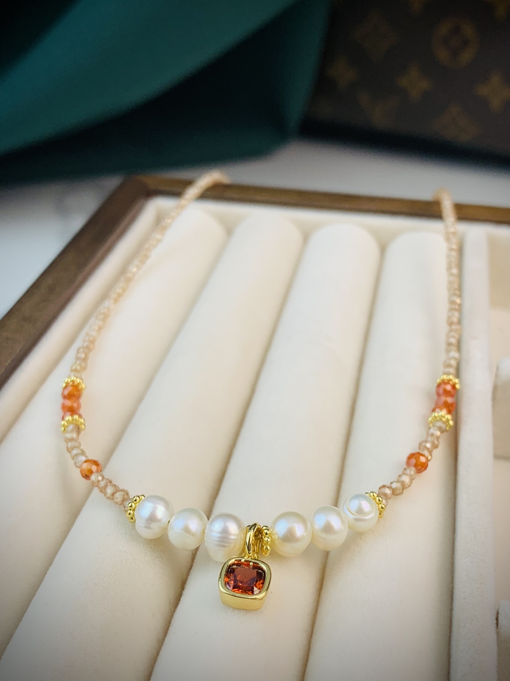 Necklace
