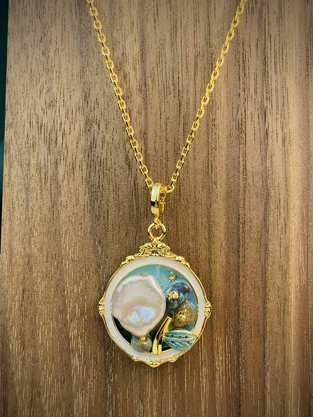 Necklace