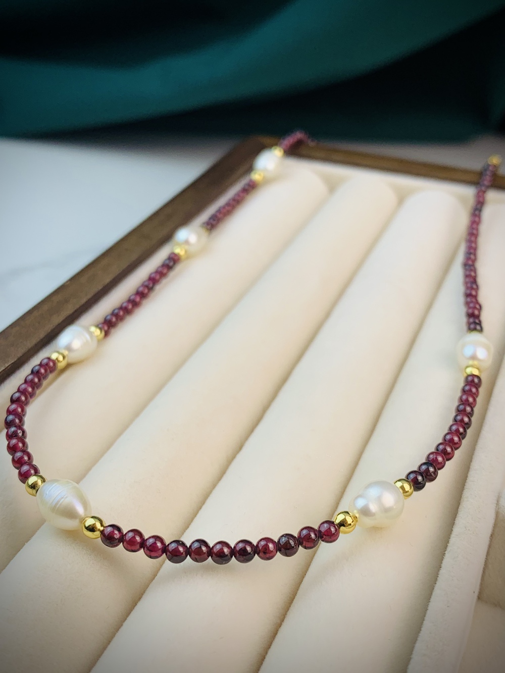 Necklace