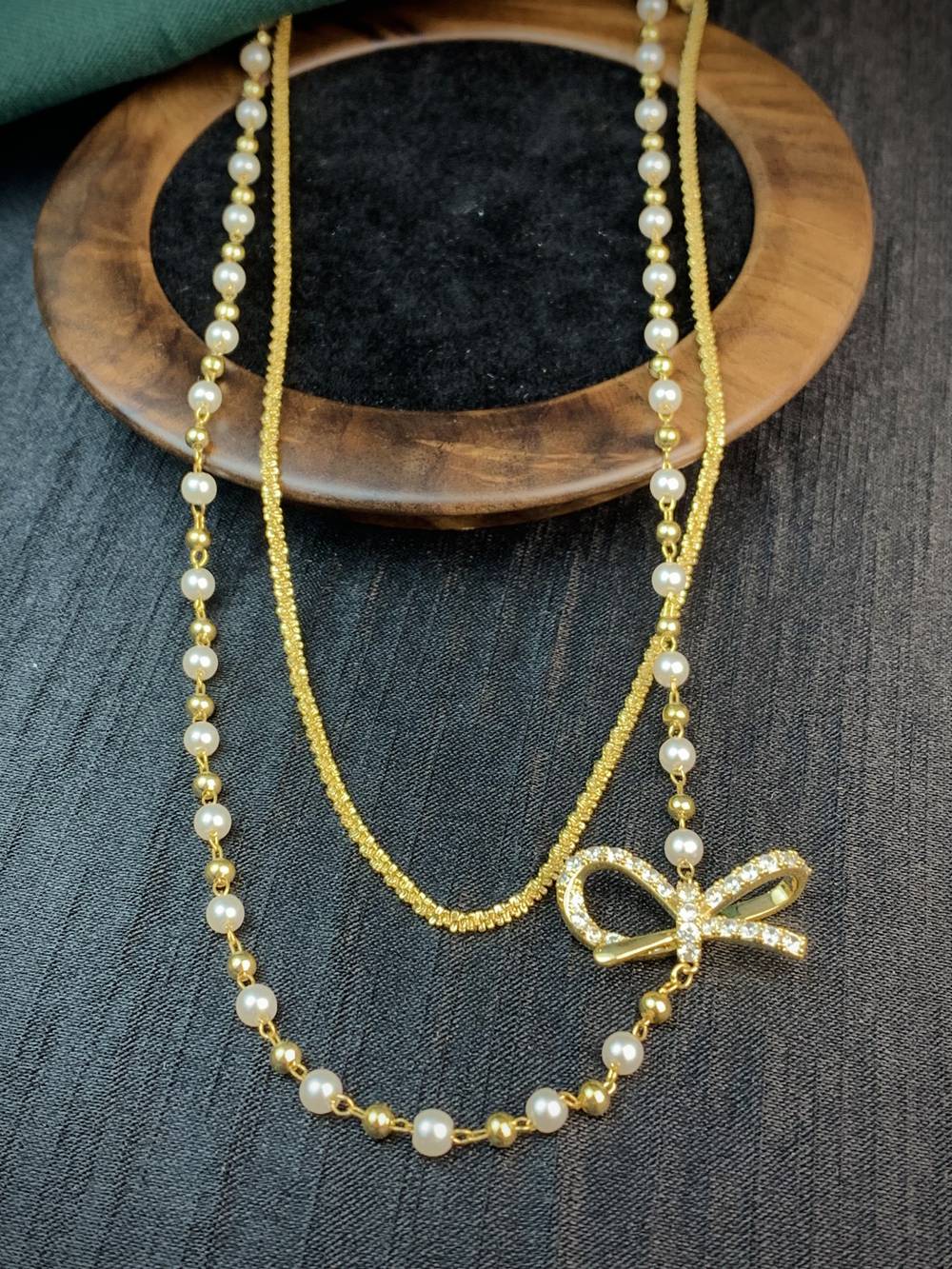 Necklace
