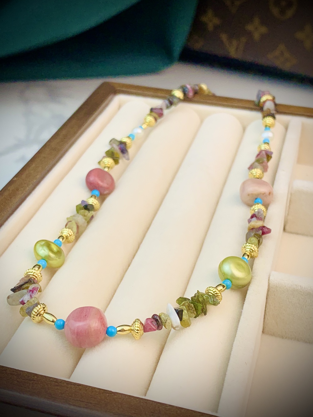 Necklace